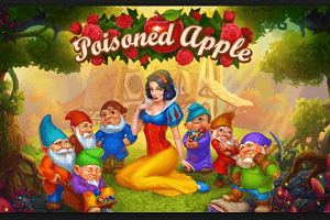 Poisoned apple slot machines