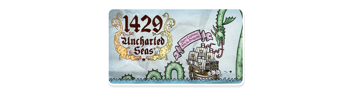 1429 uncharted seas thunderkick