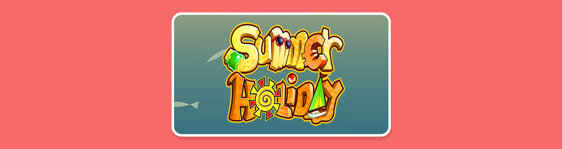 Summer Holiday Games Global 