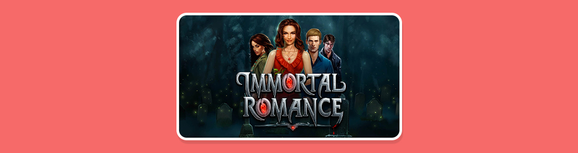 Games Global  immortal romance