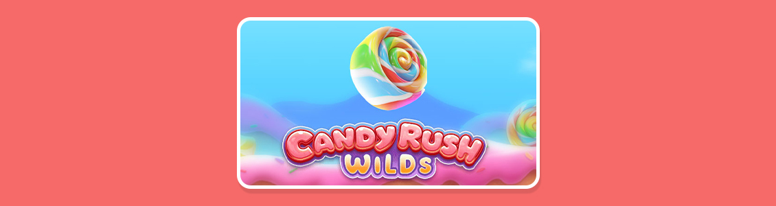 Games Global candy rush wilds 