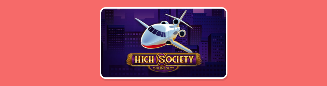 Games Global  high society