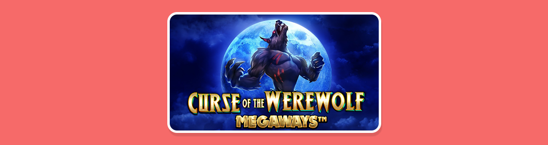 Curse of the Werewolf
