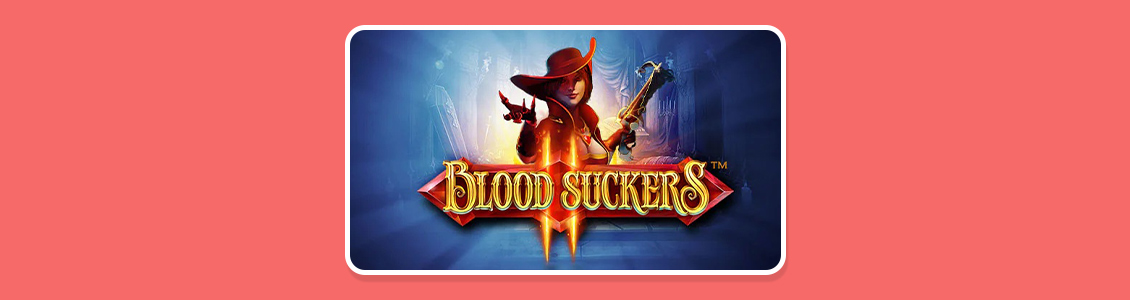 Blood Suckers 2
