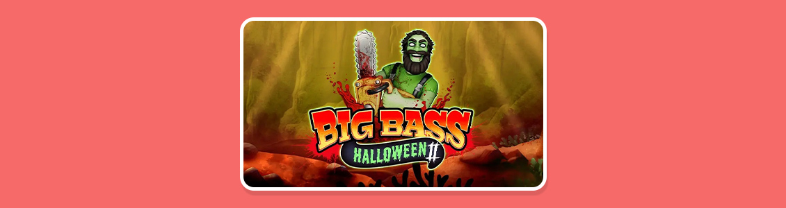 big bass halloween 2