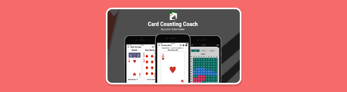 card counting coach
