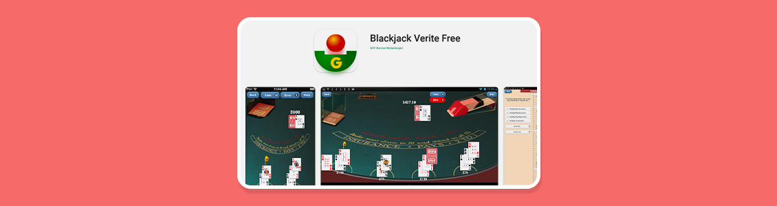 casino verite