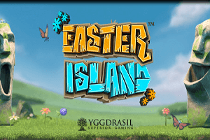 Easter island slots winners youtube