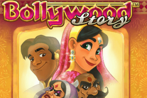 Bollywood story slot review