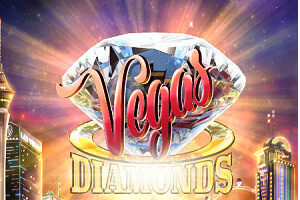 Vegas Diamonds Slot Review