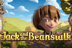 Jack And The Beanstalk Slot Game Netent Review Rating