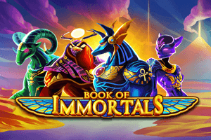 8 Immortals Slot Free Play and Real Money Modes, 8 immortals slot game.