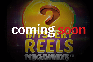 Mystery reels megaways free play online