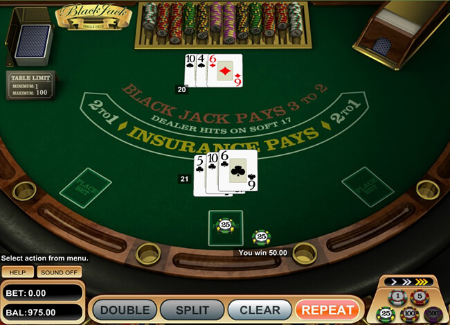 How to Master Blackjack - CasinoBloke's Comprehensive Guide