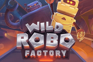 Wild robo factory rtp nc