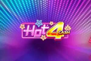 Hot Cash Slot