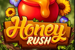 Honey Rush Free Slot