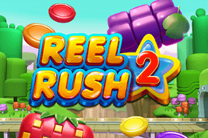 Reel rush rtp