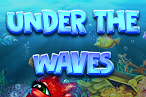 download under the waves ps4