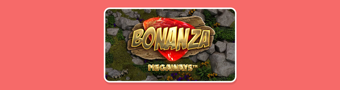 Bonanza Megaways