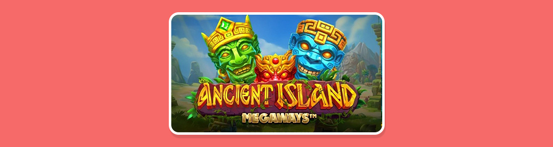 Ancient Island Megaways