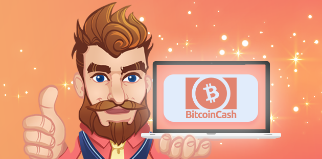 Bitcoin Cash Payment Review & Casinos