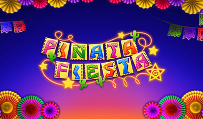 Pinata Fiesta logo big