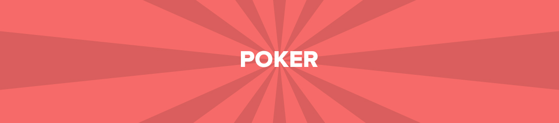 Casino Games poker