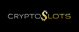 CryptoSlots Casino